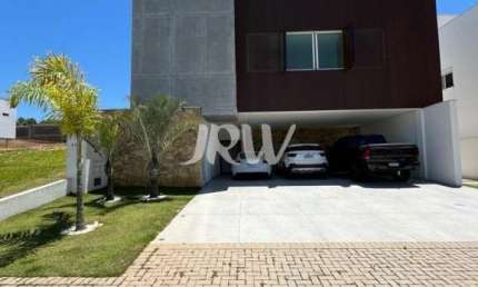 Casa a venda no condomínio Alphaville Nova Esplanada 3 na cidade de Sorocaba  Casa a venda no condomínio Alphaville Nova Esplanada 3 na cidade de Voto