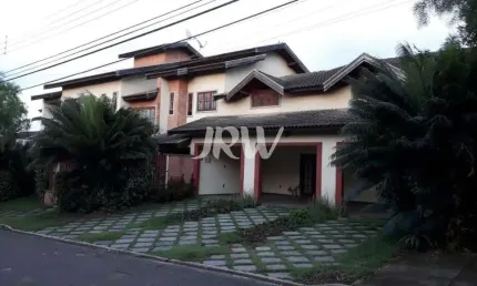 Casa com 4 quartos à venda na Vila Suíça, Indaiatuba 