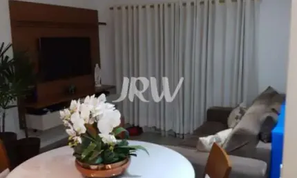 Vendo apartamento no bairro centro de indaiatuba edifício kellen