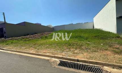 TERRENO A VENDA COMERCIAL BAIRRO NOVA VENEZA - INDAIATUBA SP