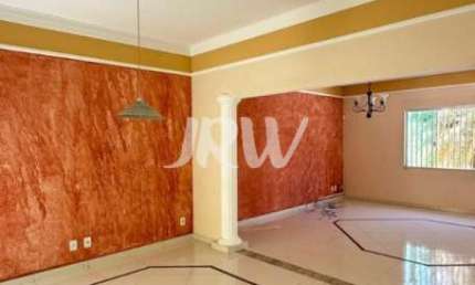 Casa com 3 quartos à venda no Jardim Bela Vista, Indaiatuba 