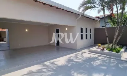 Casa com 4 quartos à venda no Jardim Morada do Sol, Indaiatuba 