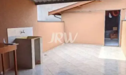 Casa com 5 quartos à venda no Jardim Morada do Sol, Indaiatuba 