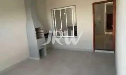 São 2 Casas à Venda Bairro Maritacas - Indaiatuba SP
