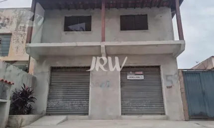 sala comercial com Edícula no fundo a venda na morada do sol Proximo a pista RUA VICENTE DE GENARO