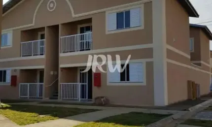 VENDO APARTAMENTO SOBREPOSTO NO CONDOMÍNIO THE PALMS NA CIDADE DE INDAIATUBA
