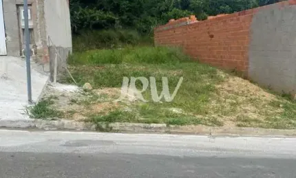 Terreno a venda no jardim dos sabiás na cidade de indaiatuba
