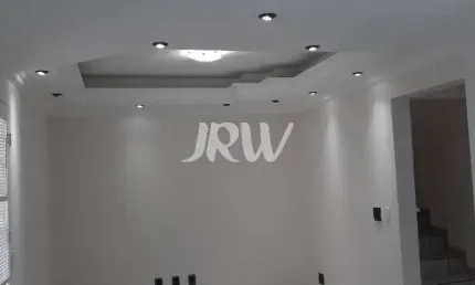 Casa com 3 quartos à venda no Jardim Renata, Indaiatuba , 125 m2 por R$ 640.000