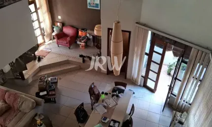 Casa com 3 quartos à venda na Vila Suíça, Indaiatuba 