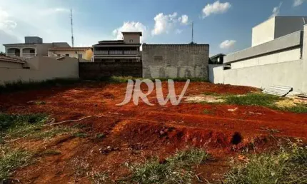 Oportunidade única! terreno residencial com 300,00 m2 de área disponível para venda, vila avai em indaiatuba