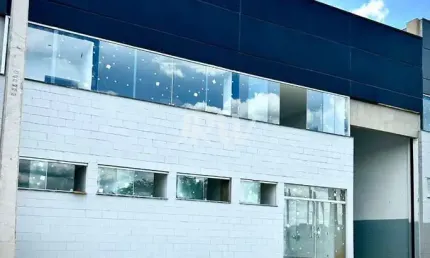 Barracão / Galpão / Depósito com 2 salas à venda no Loteamento Comercial Bortoletto, Indaiatuba 
