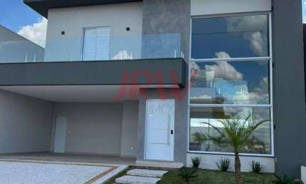 LINDA CASA NO CONDOMINIO MARIA JOSÉ , INDAIATUBA SP