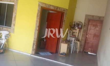 VENDO SOBRADO NO JARDIM PAULISTA NA CIDADE DE INDAIATUBA