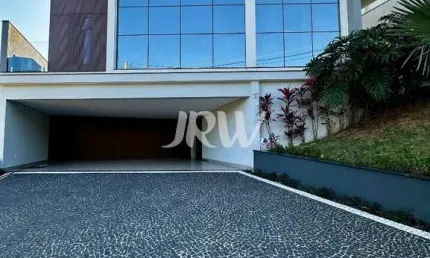 CASA A VENDA NO CONDOMINIO HELVETIA PARK NA CIDADE DE INDAIATUBA