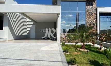 VENDO CASA NO CONDOMINIO MANTOVA NA CIDADE DE INDAIATUBA