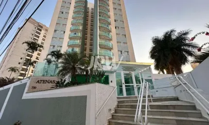 Lindo apartamento a venda condomínio residencial atenas - indaiatuba sp