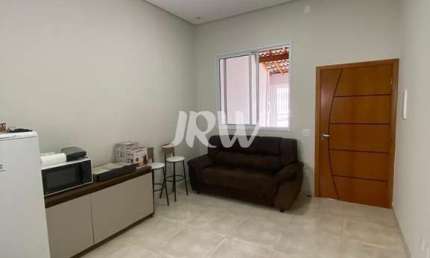 Casa com 2 quartos à venda no Jardim Paulista II, Indaiatuba 