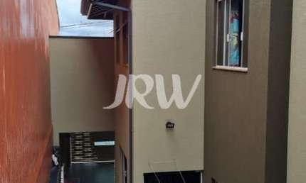 Casa com 4 quartos à venda no Jardim Paulista II, Indaiatuba 