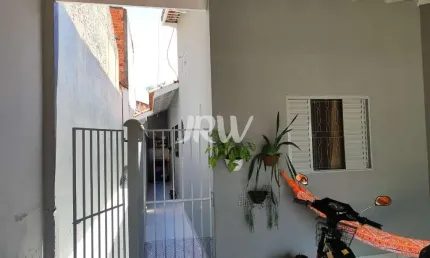 CASA PARA INVESTDOR , JARDIM FLORIDA , INDAIATUBA SP,ESTUDA PERMUTA POR IMOVEL DE MENOR VALOR