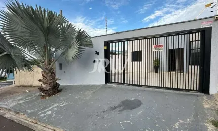 LINDA CASA A VENDA BAIRRO JARDIM RESIDENCIAL VENEZA - INDAIATUBA SP