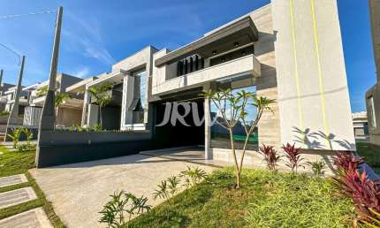 CASA A VENDA CONDOMÍNIO RESIDENCIAL BAIRRO GRAN RESERVE INDAIATUBA SP