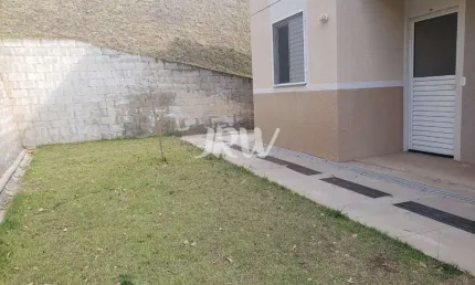 Apartamento com 2 quartos à venda no Colinas de Indaiatuba, Indaiatuba , 50 m2 por R$ 320.000