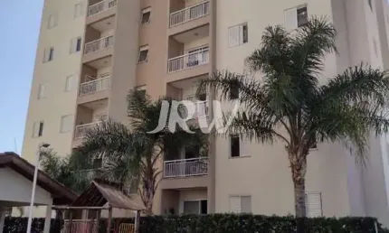 Apartamento com 3 quartos à venda na chácara do trevo, indaiatuba , 86 m2 por r$ 650.000