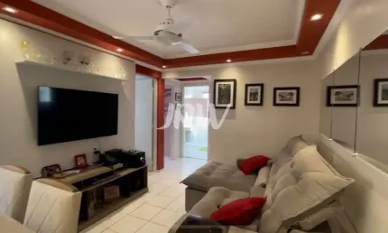 VENDO APARTAMENTO NO CONDOMINIO PINNUS NA CIDADE DE INDAIATUBA