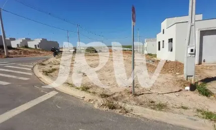 TERRENO A VENDA LOTEAMENTO SMART CITY NA CIDADE DE INDAIATUBA