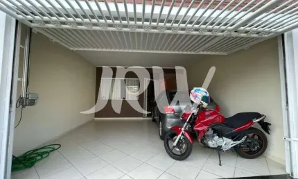 Sobrado a venda no bairro morada do sol em indaiatuba sp