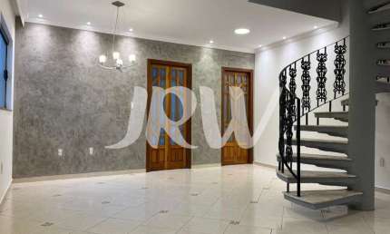 Casa com 3 quartos à venda no Jardim Regente, Indaiatuba 