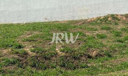 VENDO TERRENO NO CONDOMINIO LAGUNA NA CIDADE DE INDAIATUBA