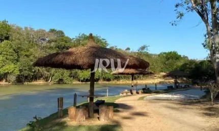 VENDO TERRENO NO CONDOMINIO LAGUNA NA CIDADE DE INDAIATUBA