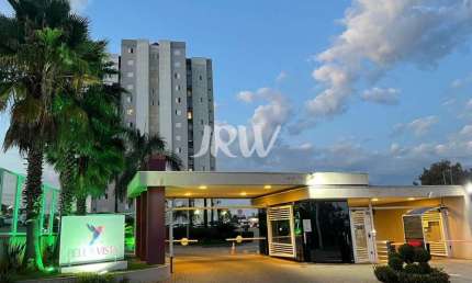 APARTAMENTO A VENDA NO BAIRRO BELA VISTA, C0NDOMINIO EDIFÍCIO PLAZA BELLA VISTA INDAIATUBA SP