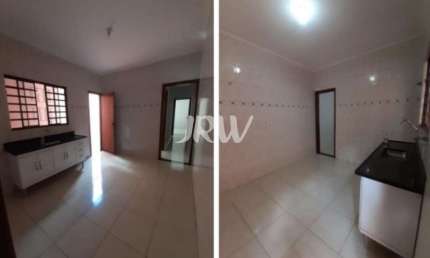 Casa com 2 quartos à venda no Jardim Morada do Sol, Indaiatuba 