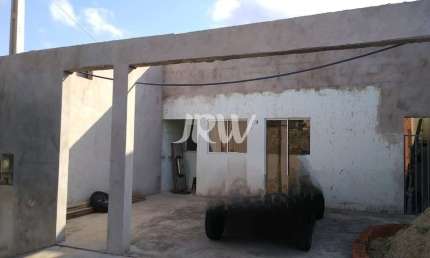 Casa com 2 quartos à venda no Jardim das Andorinhas, Indaiatuba 