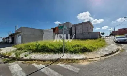 Terreno a venda no jardim dos sabiás na cidade de indaiatuba