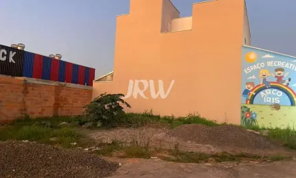 TERRENO À VENDA NO LOTEAMENTO JARDIM UNIÃO NA CIDADE DE INDAIATUBA