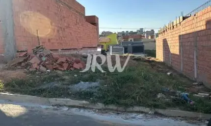 Terreno à venda no Smart City, Indaiatuba 