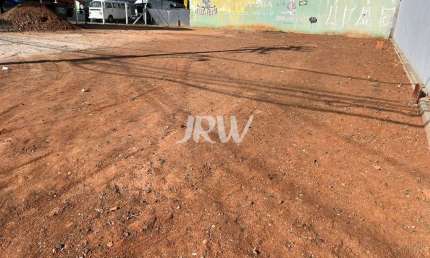 TERRENO COMERCIAL NO JARDIM BOM PRINCIPIO - INDAIATUBA-SP