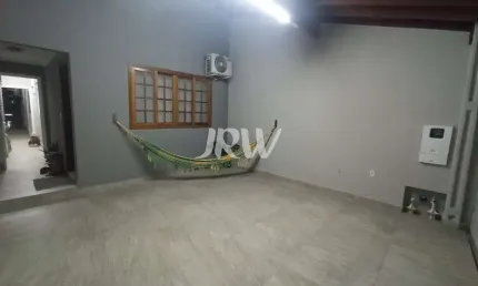 Casa com 3 quartos à venda no Jardim Nova Indaiá, Indaiatuba 