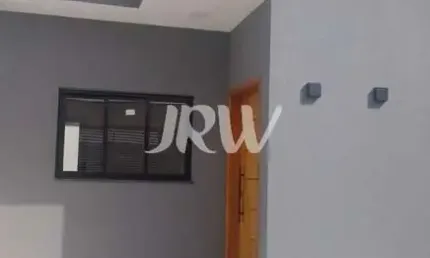 Casa com 2 quartos à venda no Jardim União, Indaiatuba 