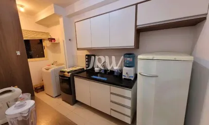 APARTAMENTO A VENDA EDIFÍCIO ROCCAPORENA INDAIATUBA SP