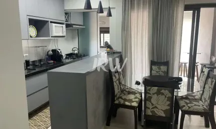 Apartamento a venda condomínio the park view indaiatuba sp
