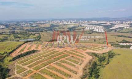 TERRENO , SMARTY CITY , INDAIATUBA SP  150 M2   MISTO ( RESIDENCIAL E COMERCIAL ) MEIO DE QUADRA