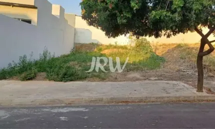 Terreno a venda bairro jardim moriyama - indaiatuba sp