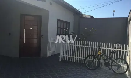 Casa com 3 dormitórios a venda no bairro monte verde em indaiatuba/sp