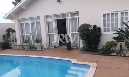 Casa a venda térrea bairro jardim monte verde - indaiatuba sp