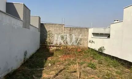 Terreno a venda bairro jardim nova veneza - indaiatuba sp