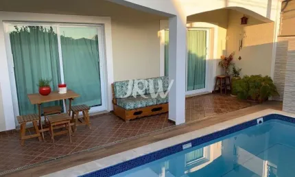 Casa com 3 quartos à venda no Jardim Olinda, Indaiatuba 